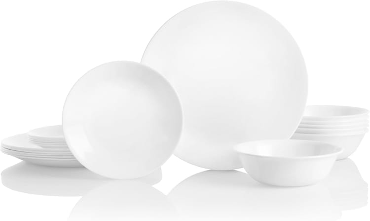 corelle set for RV