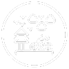 experience collectors icon representing luxury rv camping